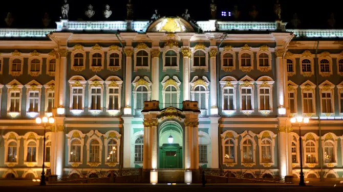 3_Winter Palace