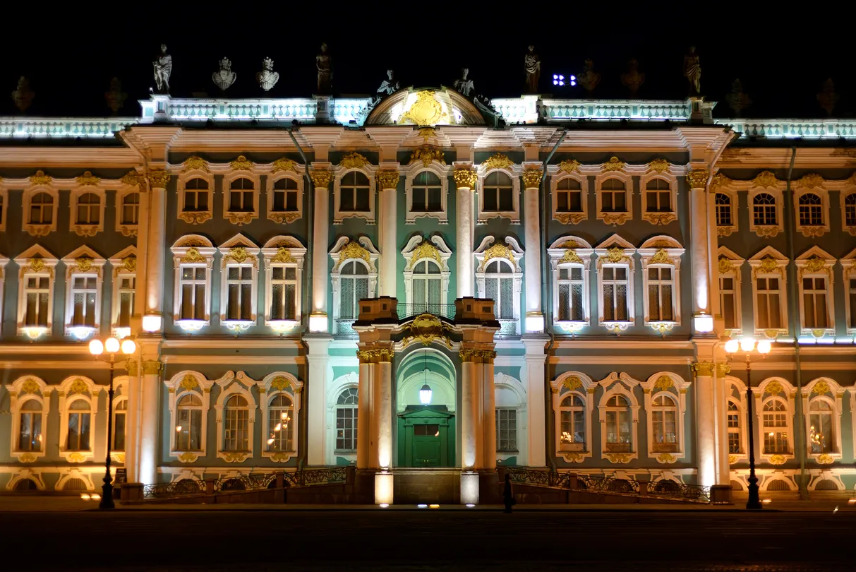 3_Winter Palace