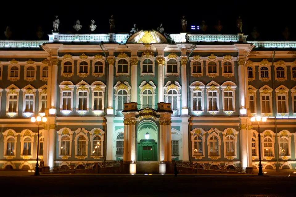 5_Winter Palace
