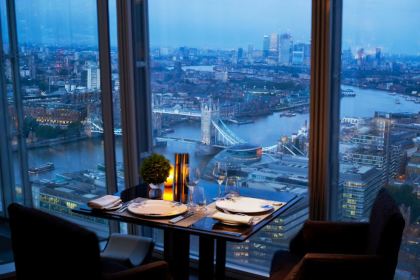 TĪNG Restaurant & Lounge