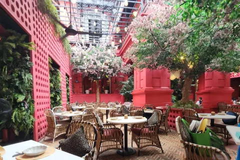 Ngon Restaurant