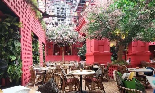 Ngon Restaurant
