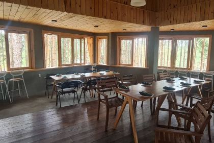 Rừng Thông Mơ Farm & Bistro