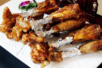 鸿丰饺子城(淄博路店)