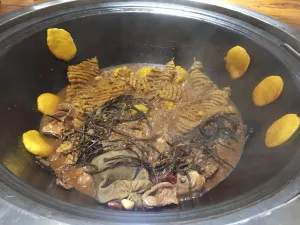 MIAO ZHUANG DE GUO JI