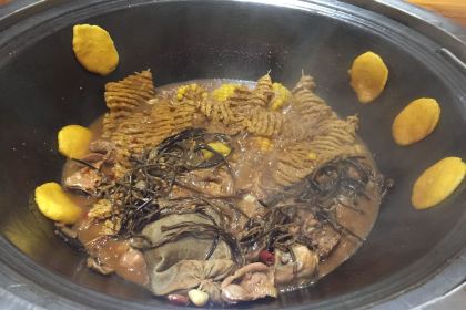 MIAO ZHUANG DE GUO JI