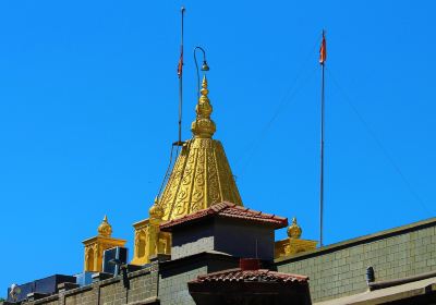 Shirdi