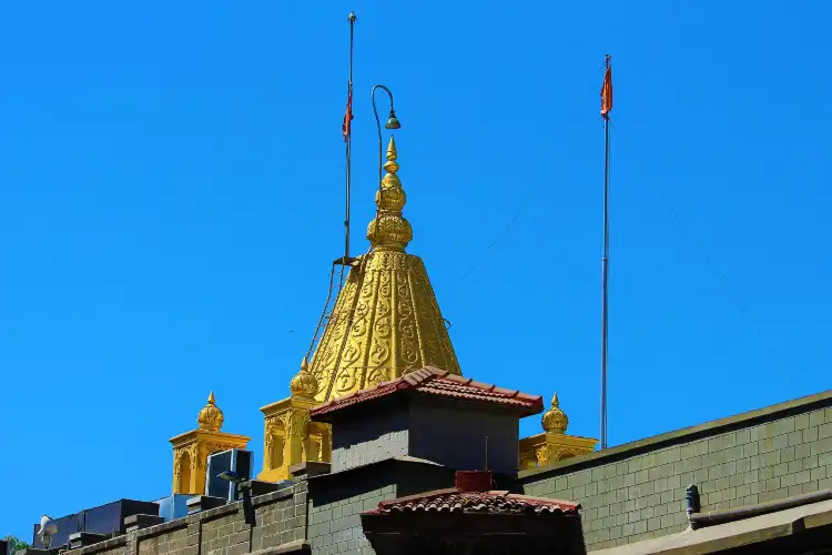 Shirdi
