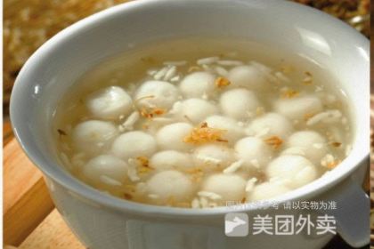 忆秦园小笼包(惠山古镇总店)