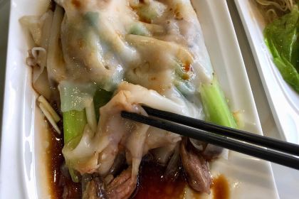 西关食堂(扬名广场店)