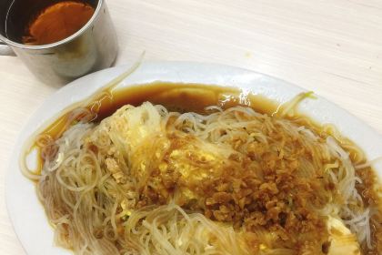 三姐妹肠粉(万安花园店)