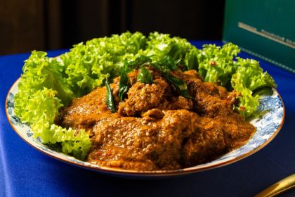 Auntie Gaik Lean's Old School Eatery