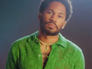 KAYTRANADA x JUSTICE TOUR