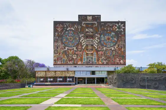 Hotels near National Autonomous University of Mexico