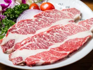 鍾路商會·緣家（虹泉路店）