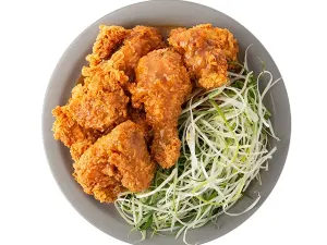 NENE CHICKEN & Jonno Hattogu Hikarigaoka Ima Ten