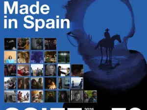 San Sebastián International Film Festival