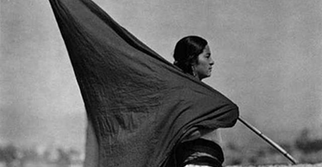 Tina Modotti. Woman, Photographer, Activist. A Life Between Two Worlds | Museo di Roma in Trastevere