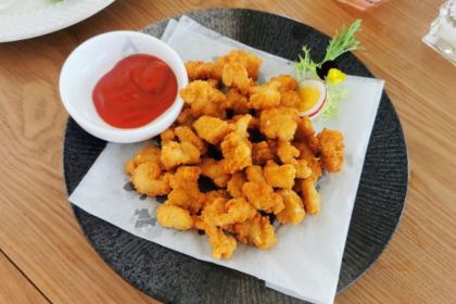 MOREE•莫瑞法式花園（橋東店）