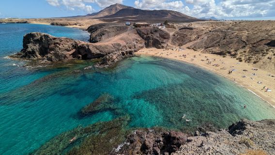 Canary Islands