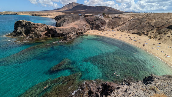 Canary Islands