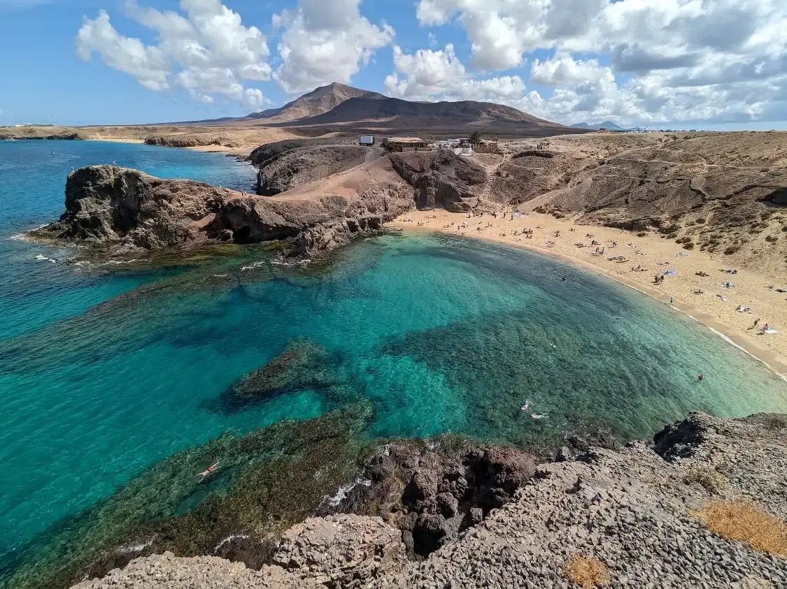 Hotels near Canary Islands