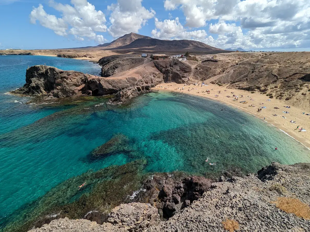 カナリア諸島