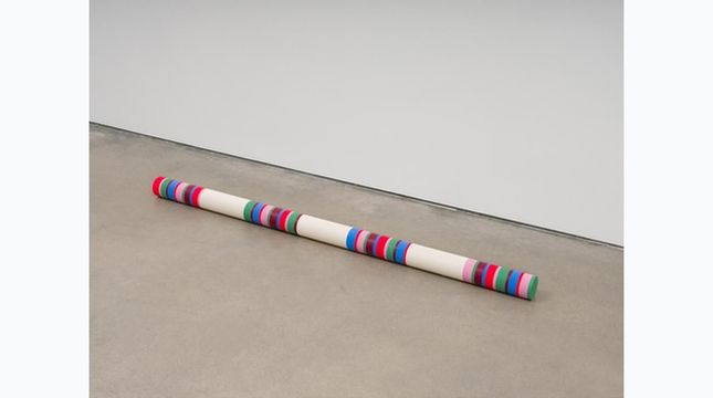 Saturation Points | Claremont