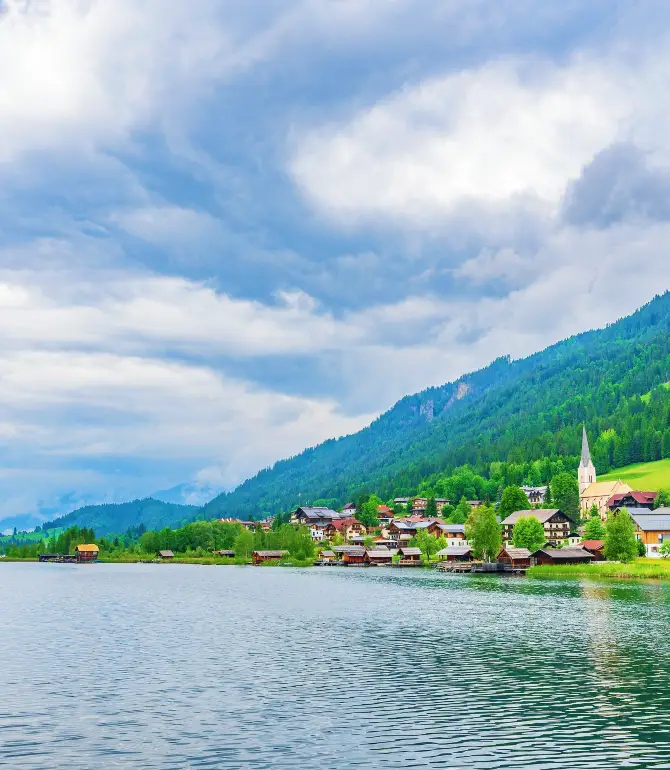 Weissensee