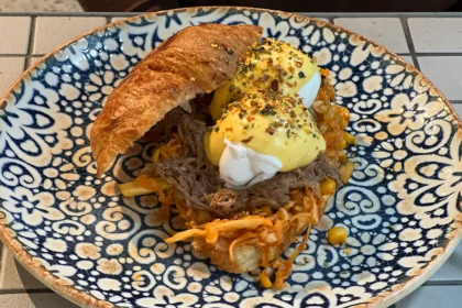 Plus Coffee & Kitchen