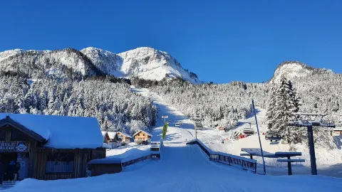 Loser - Altaussee attraction in Styria
