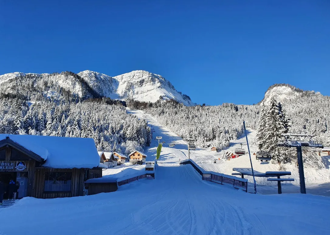 Loser - Altaussee