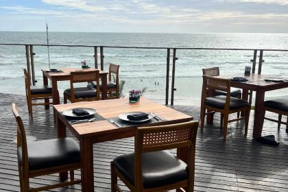 Moonlite Kitchen and Bar