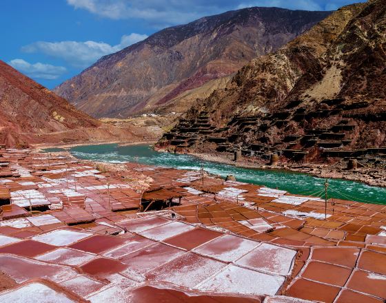 芒康 自由行套票