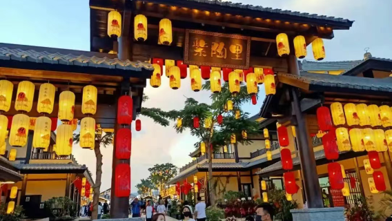 jian shui zi tao xiao zhen