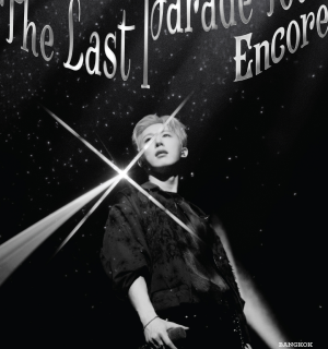 BangKaew | 2026 B.I TOUR: The Last Parade Tour ENCORE in BANGKOK
