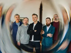 ホープウェル | Death Cab for Cutie ツアー