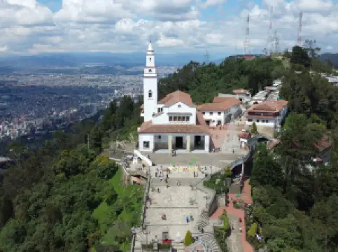 Monserrate Sanctuary