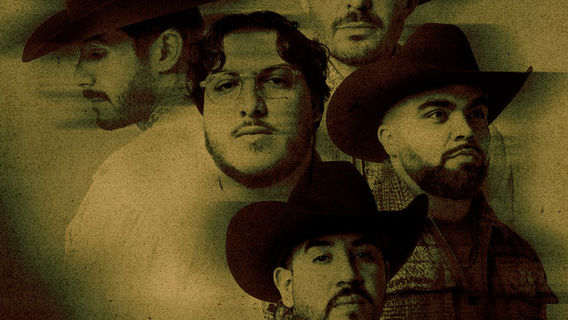 Austin | Grupo Frontera《TRISTE PERO BIEN C*BRÓN》Tour