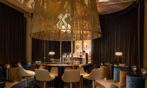 Ritz Bar