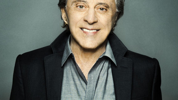 Montville | Frankie Valli & The Four Seasons《The Last Encores》Tour