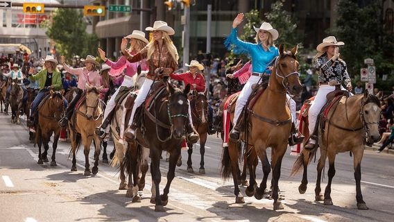 Calgary Stampede