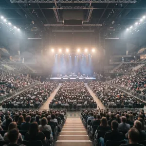 澳大利亞阿德萊德 · Guns N' Roses World Tour 2026