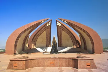 Islamabad