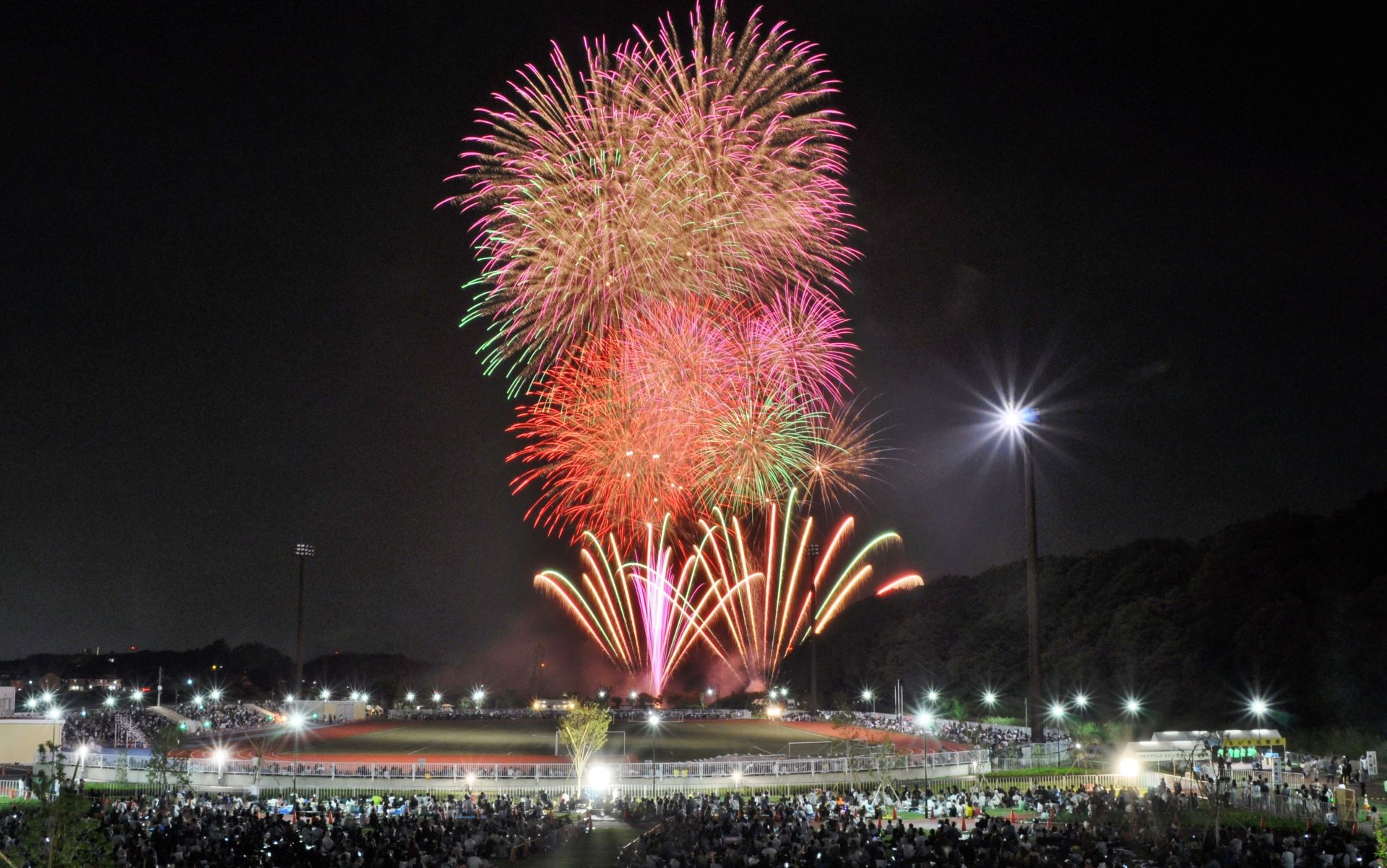 Yachiyo Furusato Parent-Child Festival | Yachiyo