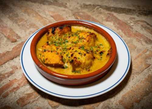 Restaurante Botin