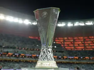 UEFA Europa League Final 2027