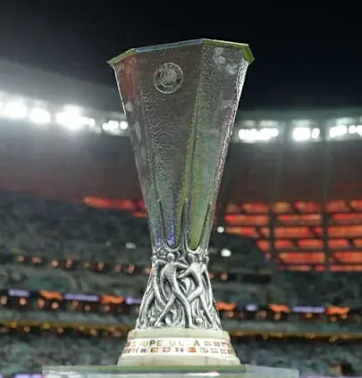 UEFA Europa League Final 2027 event in สตุตการ์ต