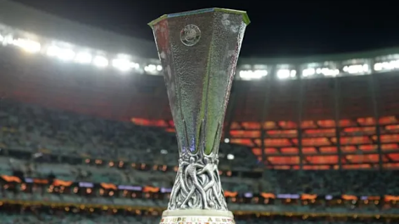 UEFA Europa League Final 2027