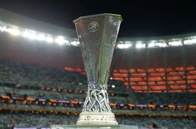 UEFA Europa League Final 2027